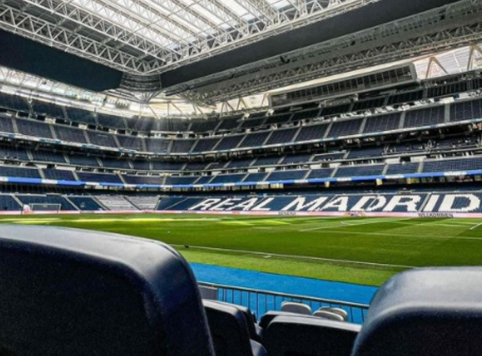 Тага во Реал Мадрид, почина легендата на клубот