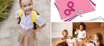 „Дали моето дете е подготвено за 1-во одделение?“ – одговор на прашањето што ги мачи сите родители