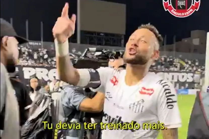 Нејмар промаши „тежок зицер“ па влезе во конфликт со – сопствените навивачи (ВИДЕО)