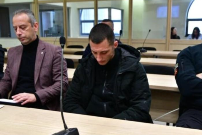 Нови докази на судењето: Прикажани снимки од насилство на Стојанче врз Ивана