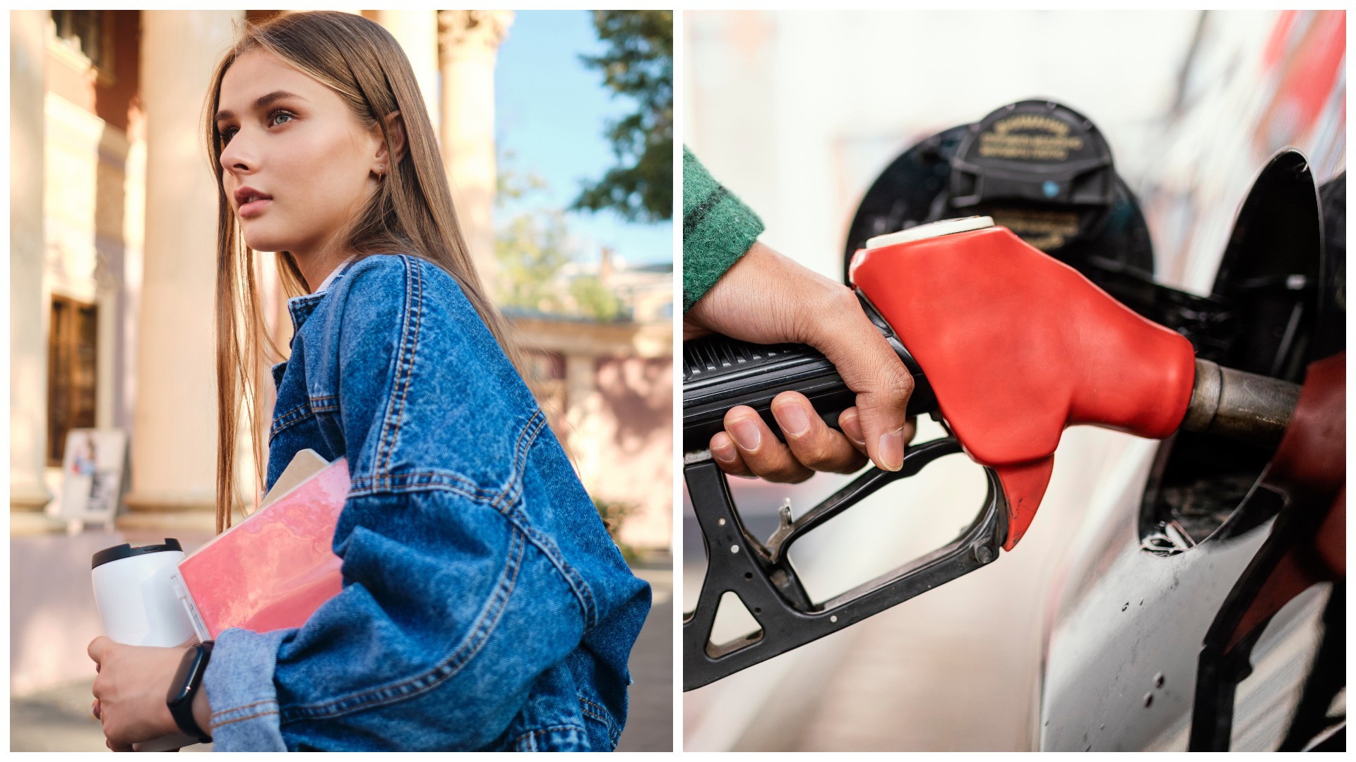 „Ќерка ми почна да работи на 17 години – Зошто барам од неа да ги покрива трошоците за гориво?“