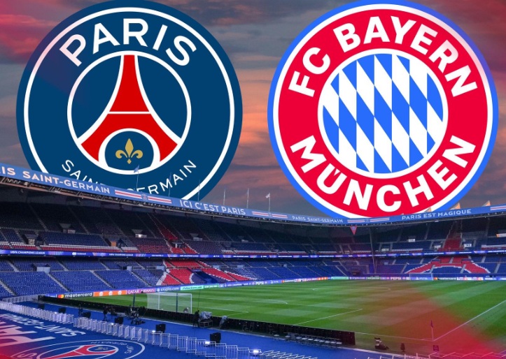 Париз е подготвен за спектакл: Познати составите на ПСЖ и Баерн (ФОТО)
