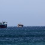 Пентагон разгледува опции за деминирање на Ормуската Теснина