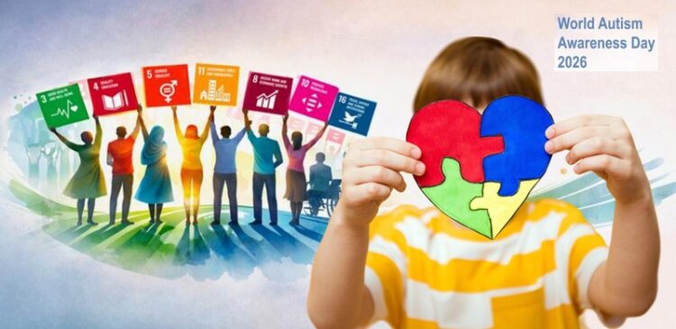 СВЕТСКИ ДЕН ЗА ПОДИГАЊЕ НА СВЕСТА ЗА АУТИЗМОТ (2 АПРИЛ): Како да ги препознаете знаците кај вашето дете?