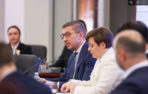 Капиталните проекти над 5 милиони евра ќе треба да ги одобрува Комитетот за јавни инвестиции