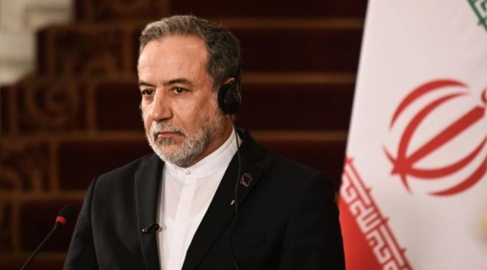 Шефот на иранската дипломатија пристигна во Русија