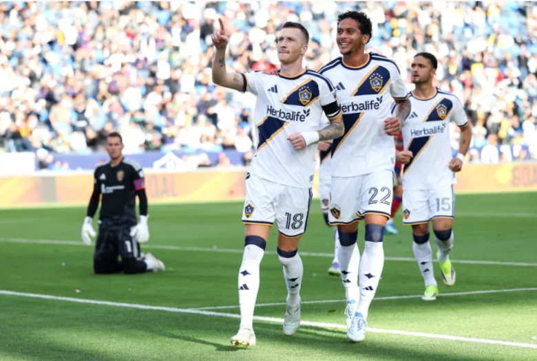 Марко Ролс Ројс