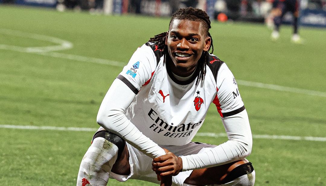 Милан ќе размисли за продажба на Леао, одредена е и цената