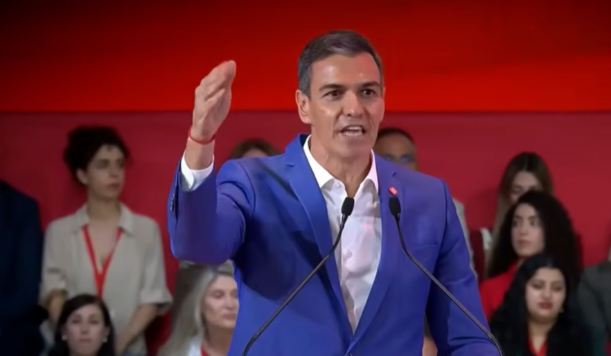 Што вели Санчез за идејата на САД за суспендирање на Шпанија во НАТО?