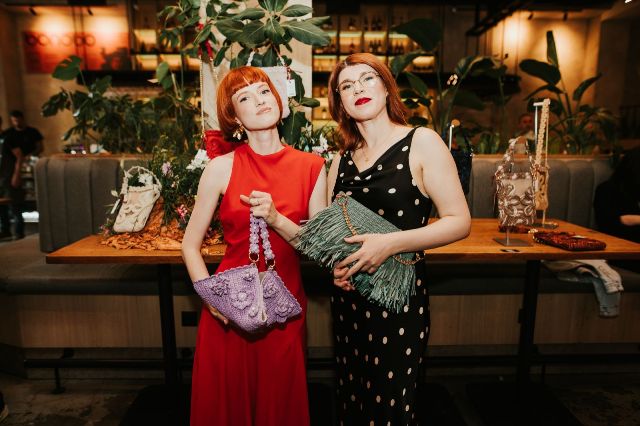 YOVA официјално ја претстави новата колекција „Блосом“ за сезона пролет/лето 2026