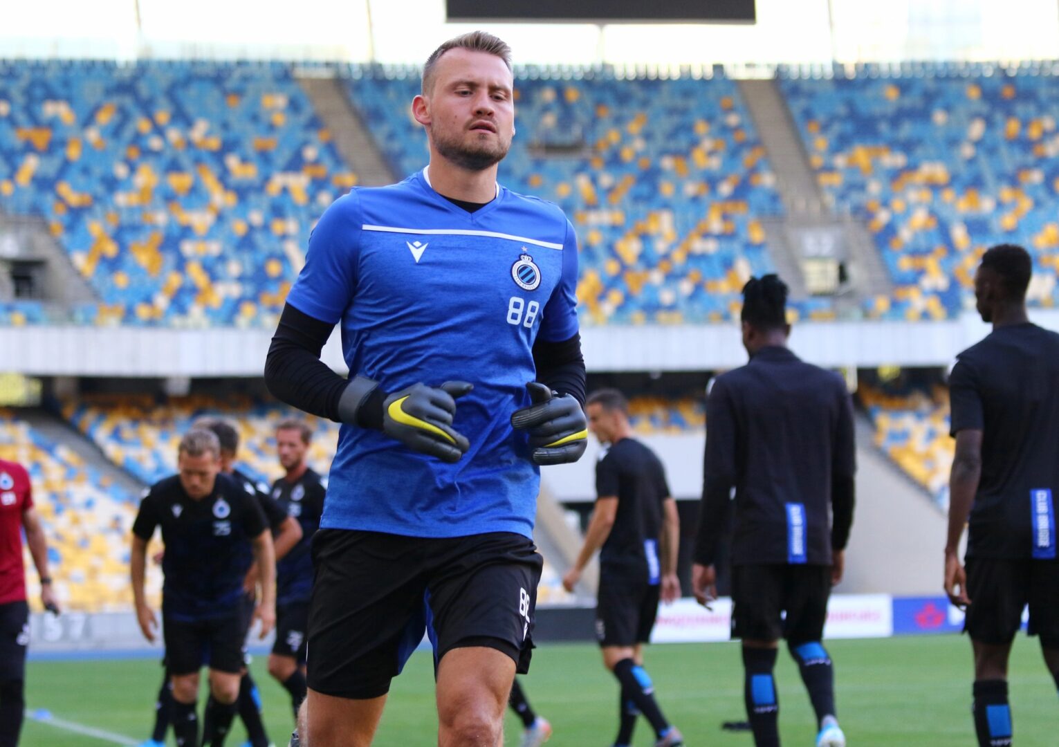 Поранешниот голман на Ливерпул ќе се пензионира на крајот од сезоната