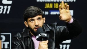 Царукјан го предизвика Топурија: Потпиши го договорот веднаш по Гејџи