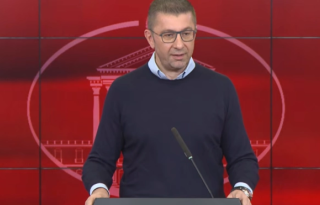 Хутите се заканија дека ќе го блокираат теснецот Баб ел-Мандеб покрај брегот на Јемен ако Трамп продолжи да го нарушува мирот