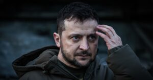 Путконен: „Режимот во Киев е како рането животно во агонија“