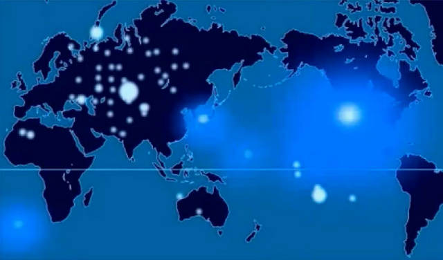 Oбјавена „црвена листа“ на најопасни земји во светот