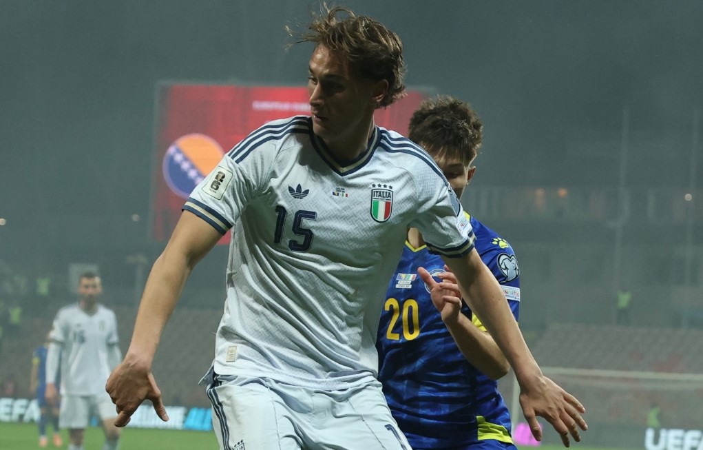 Пуста желба: Италијанците сè уште сонуваат настап на овој Мундијал!