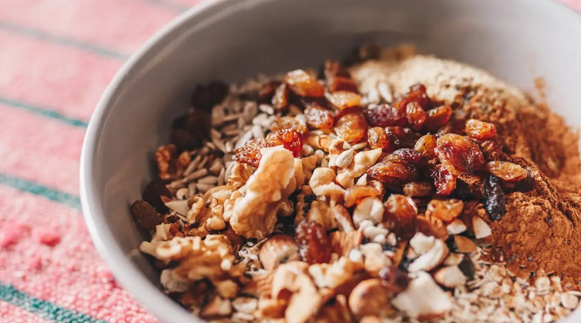 Најсилниот појадок за „пржење“ сало: Додадете ја оваа лажица зачини во вашата овесна каша и гледајте што ќе се случи