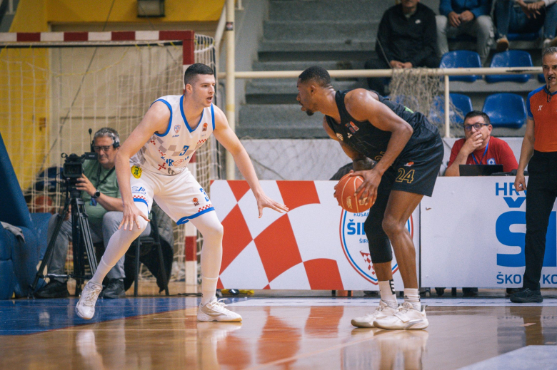 Дали хрватски судии го оштетија македонски ТФТ?