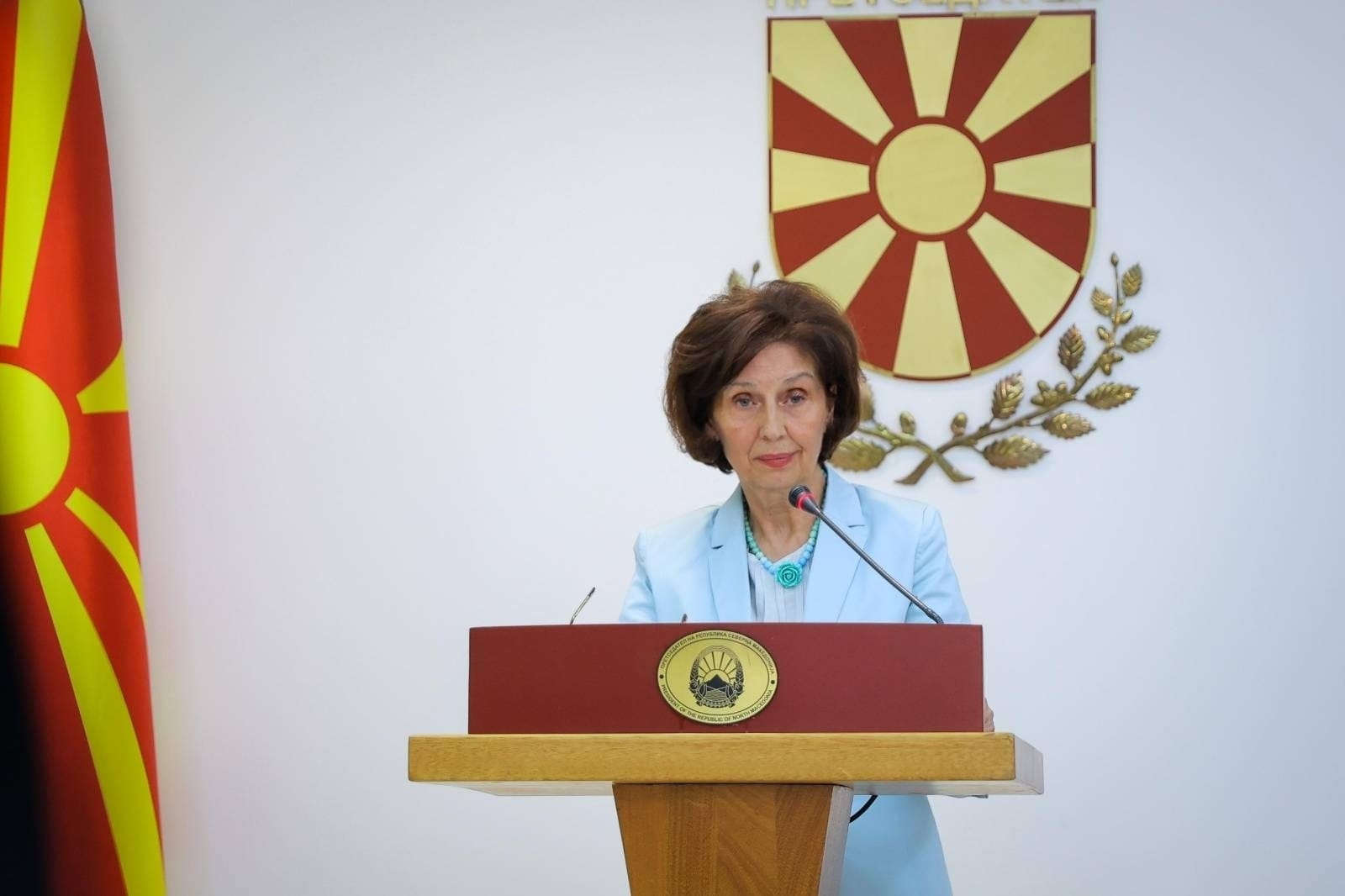 СДСМ: Дали власта преку Сиљановска бара нови канали и решенија за заштита на Груевски?