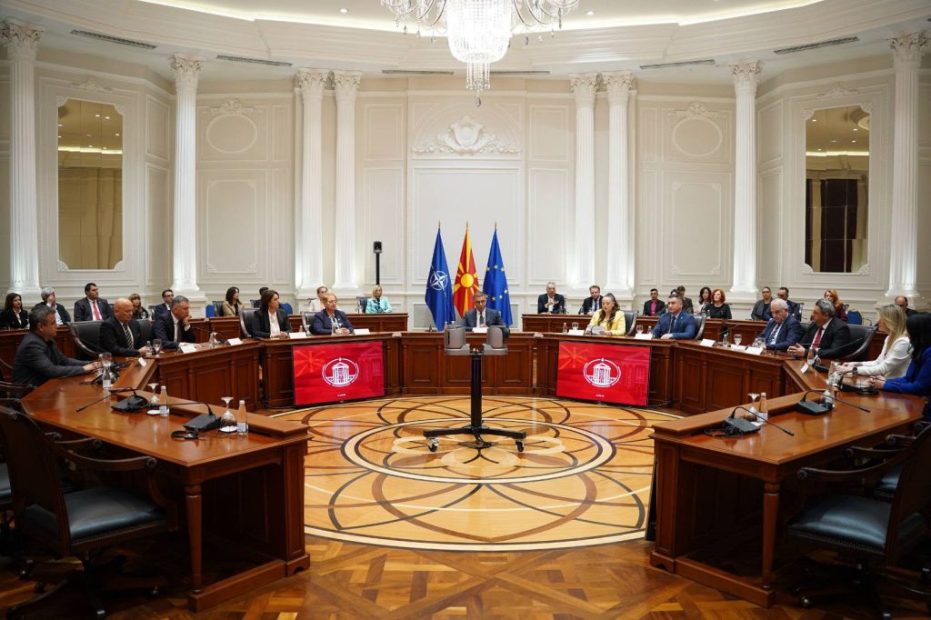 Државните универзитети потпишаа меморандум за соработка со Агенцијата за иновации