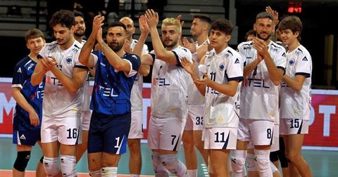 УГД Штип е на една победа од обединување на „двојната круна“