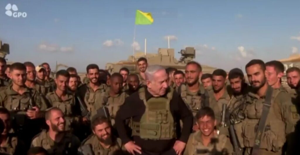 Израел се согласи на двонеделен прекин на огнот со Иран