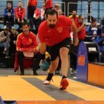 Димитровски: Нашите очекувања се да соборуваме лични рекорди