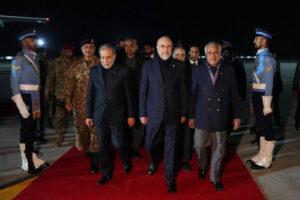 Иранската делегација сè уште не отпатувала во Пакистан на преговори