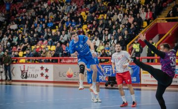 Ѓукиќ пред натпреварот со Целје: Ќе дадеме се од себе да оствариме победа