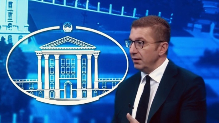 Мицкоски: Ќе има дополнителни мерки за нафтената криза, се бориме напорно и во исто време се бориме со хаосот кој го наследивме