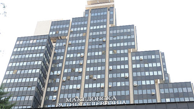 По 15 години избран нов директор на МРТ, сопственик е на маркетинг агенција