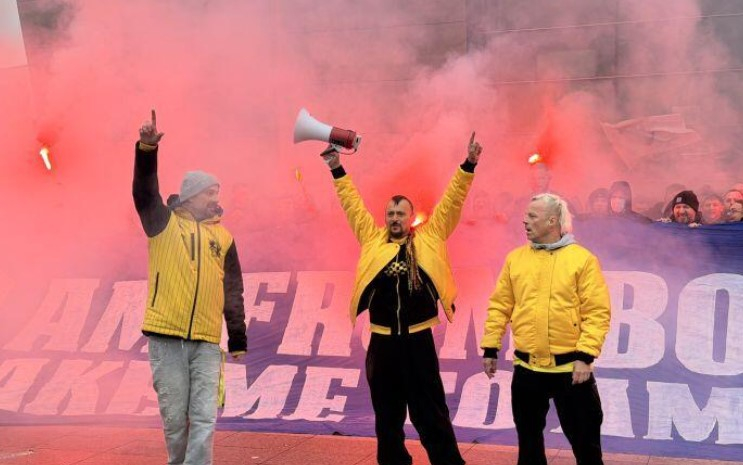 Дубиоза Колектив објаснуваат како завршиле на БиХ – Италија