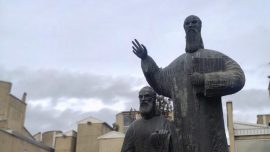 ДПИ констатирал пропусти на Филозофски факултет по пријава од деканот