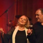 (Видео) „Јас го имам последниот збор дома“: Ленче и Горан Кукиќ открија интересни приватни детали