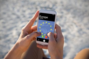 ЕУ почнува преговори за укинување на роаминг трошоците за Западен Балкан