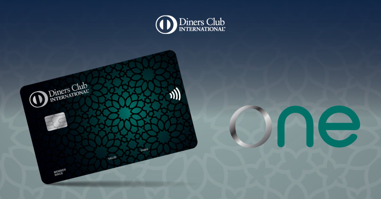 Пристигна Diners One, првата кредитна картичка со „нула денари“ членарина засекогаш