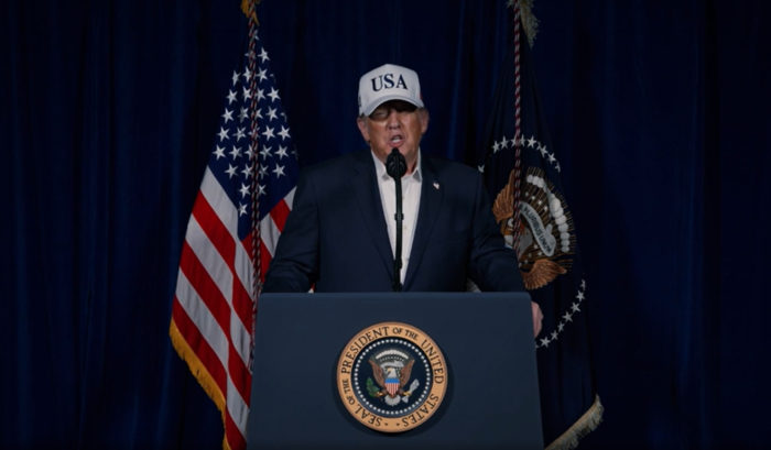 ТРАМП: Американците немаат поблиски сојузници од Британците