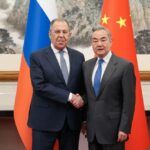 Москва и Пекинг ја продлабочуваат стратешката координација