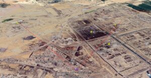 ВИДЕО: Иран нападна клучни објекти во Саудиска Арабија