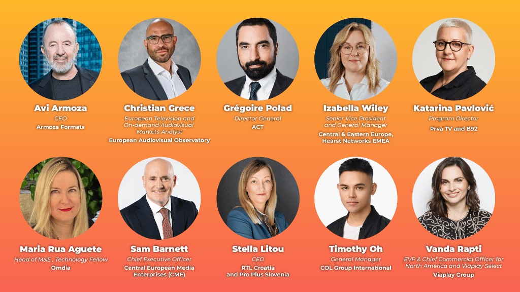 NEM Dubrovnik 2026 ги претставува првите говорници и панелисти