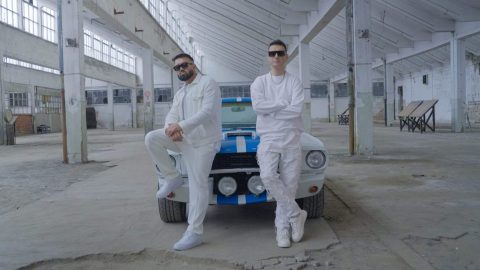 Отворена аудиција за танчари: Играј на два хита на Јован Јованов и Елвир Мекиќ на нивниот коцерт во Скопје