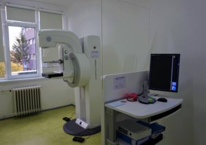 Низок процент на опфат на скрининзите за рак на дојка и матка, 80 отсто од пациентките со рак почнуваат со лекување во подоцнежни стадиуми на болеста