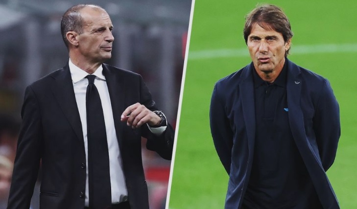 Кој ќе го наследи Гатузо? Конте или Алегри, треба да ја „реновираат“ Италија