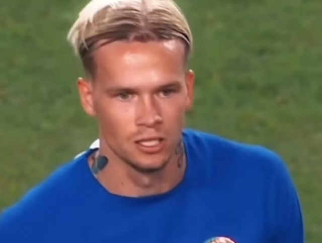 Едно од најскапите засилувања на Челси доби четиригодишна суспензија!