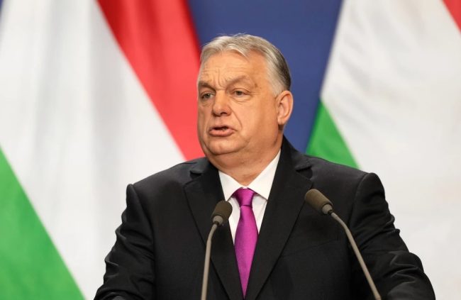 ОРБАН НЕМА ДА БИДЕ ПРАТЕНИК ПО ТЕШКИОТ ПОРАЗ НА ИЗБОРИТЕ, ЌЕ СЕ ПОСВЕТИ НА ПАТРИОТСКОТО ДВИЖЕЊЕ