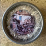 Изложбата „Ехо во мразот“ на Исмет Рамиќевиќ во Софија