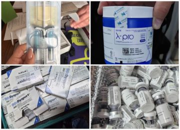 Лекари вбризгувале фалсификувани филери, ботокс и хијалурон: Уапсени 14 лица, кривични пријави за 19 физички и 6 правни лица