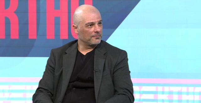 Есмеров за изборите во Унгарија: Се плашам дека ќе има непризнавање на резултатите, граѓанска конфронтација, па дури и можност за повторно гласање