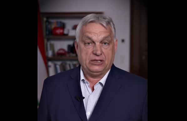 Кремљ за Орбан: Никогаш не сме биле пријатели