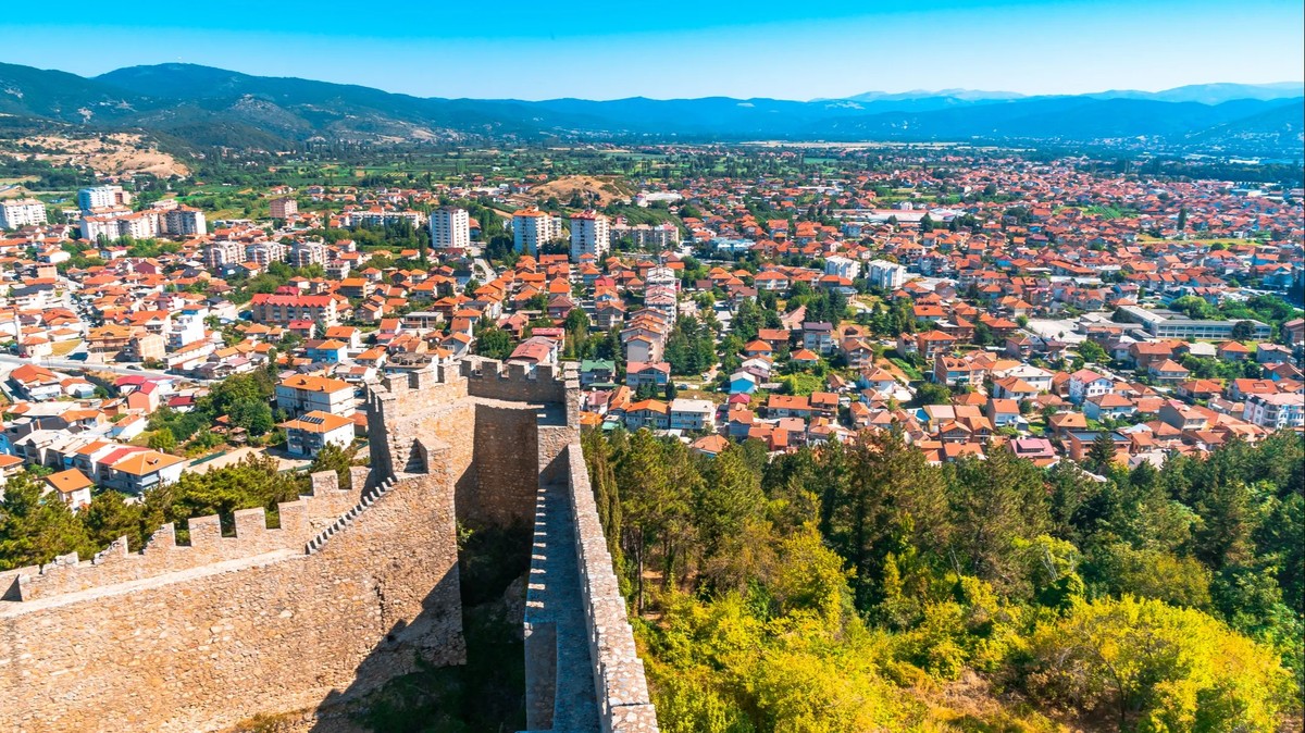 Странкиња живеела три месеци во Охрид – па се вратила уште три: „Еднаш никогаш не е доволно” Кристина Гиева